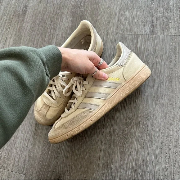 GUC Adidas HANDBALL SPEZIAL SHOES - Picture 5 of 8